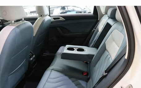Volkswagen Tharu, 2025 год, 4 515 200 рублей, 11 фотография