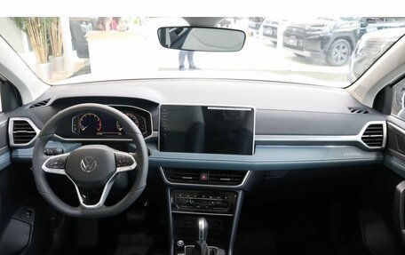 Volkswagen Tharu, 2025 год, 4 515 200 рублей, 10 фотография