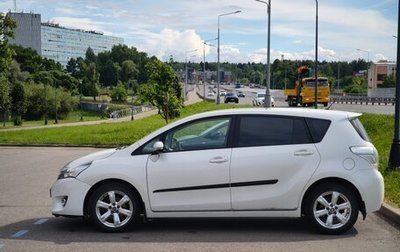 Toyota Verso I, 2014 год, 1 500 000 рублей, 1 фотография