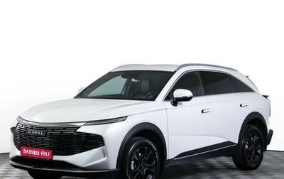 Haval F7 I, 2024 год, 2 495 000 рублей, 1 фотография