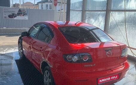 Mazda 3, 2008 год, 250 000 рублей, 1 фотография