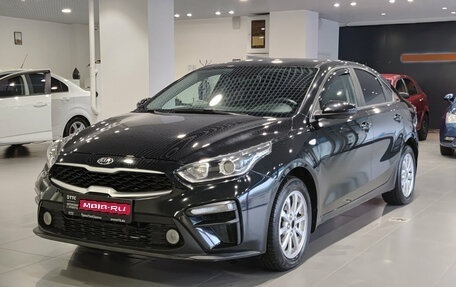KIA Cerato IV, 2019 год, 1 868 000 рублей, 1 фотография