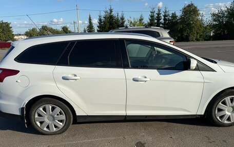 Ford Focus III, 2012 год, 800 000 рублей, 1 фотография