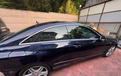 Mercedes-Benz E-Класс, 2013 год, 1 600 000 рублей, 1 фотография