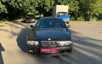 BMW 5 серия, 2000 год, 450 000 рублей, 1 фотография