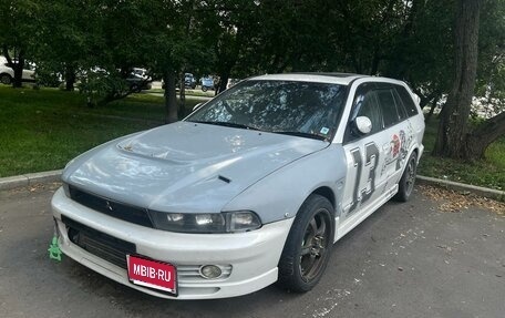 Mitsubishi Legnum, 1997 год, 450 000 рублей, 1 фотография