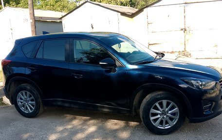 Mazda CX-5 II, 2015 год, 1 800 000 рублей, 6 фотография