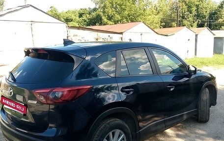Mazda CX-5 II, 2015 год, 1 800 000 рублей, 7 фотография