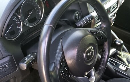 Mazda CX-5 II, 2015 год, 1 800 000 рублей, 13 фотография