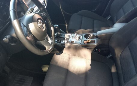 Mazda CX-5 II, 2015 год, 1 800 000 рублей, 16 фотография