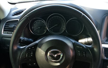 Mazda CX-5 II, 2015 год, 1 800 000 рублей, 18 фотография