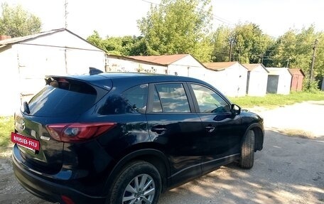 Mazda CX-5 II, 2015 год, 1 800 000 рублей, 12 фотография