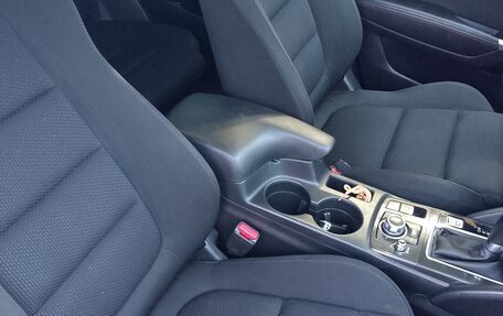 Mazda CX-5 II, 2015 год, 1 800 000 рублей, 24 фотография