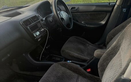 Honda Domani, 1999 год, 170 000 рублей, 2 фотография