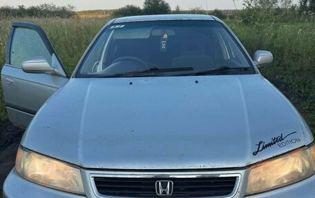 Honda Domani, 1999 год, 170 000 рублей, 7 фотография
