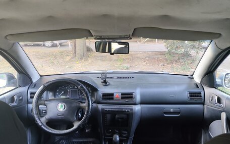 Skoda Octavia IV, 2000 год, 300 000 рублей, 7 фотография