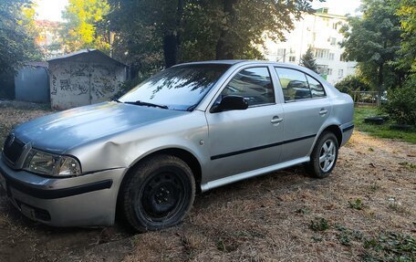 Skoda Octavia IV, 2000 год, 300 000 рублей, 2 фотография