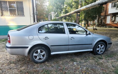 Skoda Octavia IV, 2000 год, 300 000 рублей, 5 фотография