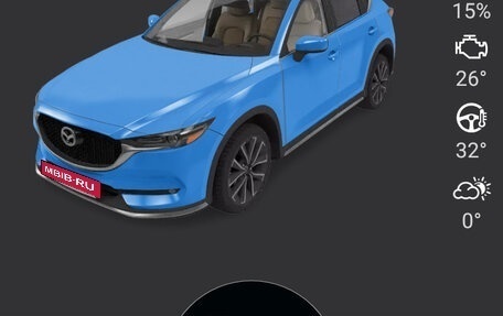 Mazda CX-5 II, 2015 год, 1 800 000 рублей, 30 фотография