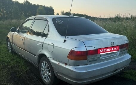 Honda Domani, 1999 год, 170 000 рублей, 6 фотография