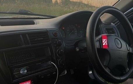 Honda Domani, 1999 год, 170 000 рублей, 5 фотография