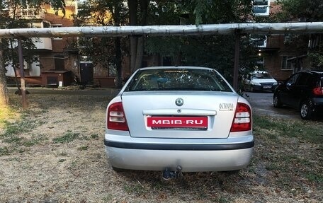 Skoda Octavia IV, 2000 год, 300 000 рублей, 4 фотография