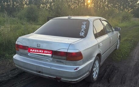 Honda Domani, 1999 год, 170 000 рублей, 3 фотография