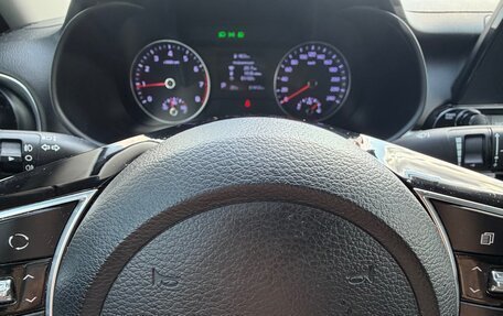 KIA Cerato IV, 2022 год, 2 300 000 рублей, 8 фотография