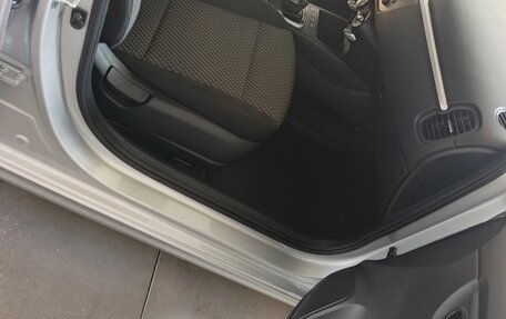 KIA Rio IV, 2020 год, 1 620 000 рублей, 4 фотография