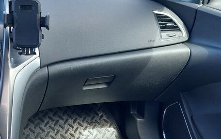 Opel Astra J, 2012 год, 730 000 рублей, 16 фотография