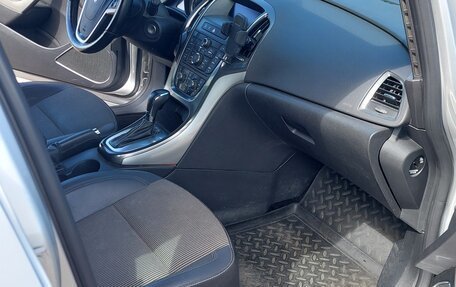 Opel Astra J, 2012 год, 730 000 рублей, 14 фотография