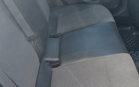 Opel Astra J, 2012 год, 730 000 рублей, 19 фотография