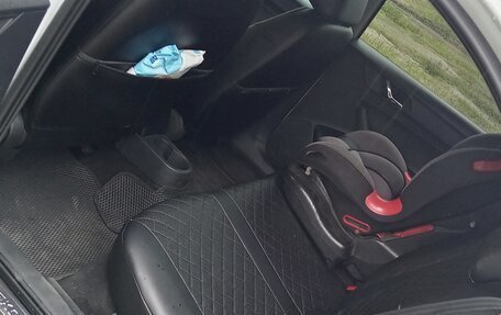 Skoda Rapid I, 2014 год, 870 000 рублей, 12 фотография