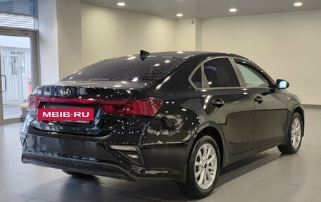 KIA Cerato IV, 2019 год, 1 868 000 рублей, 6 фотография