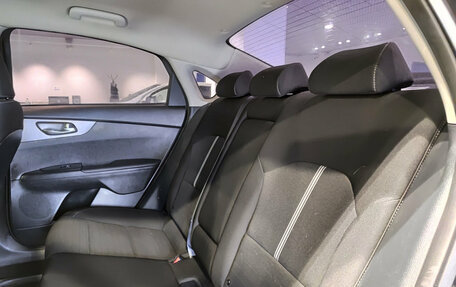 KIA Cerato IV, 2019 год, 1 868 000 рублей, 15 фотография