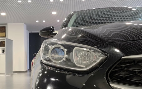 KIA Cerato IV, 2019 год, 1 868 000 рублей, 21 фотография