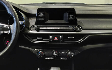 KIA Cerato IV, 2019 год, 1 868 000 рублей, 18 фотография