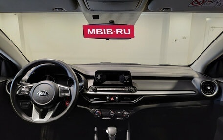 KIA Cerato IV, 2019 год, 1 868 000 рублей, 17 фотография