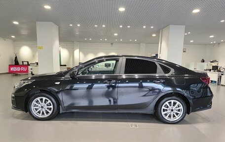 KIA Cerato IV, 2019 год, 1 868 000 рублей, 10 фотография