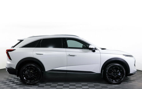 Haval F7 I, 2024 год, 2 495 000 рублей, 4 фотография