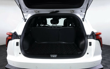 Haval F7 I, 2024 год, 2 495 000 рублей, 10 фотография