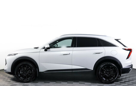 Haval F7 I, 2024 год, 2 495 000 рублей, 9 фотография