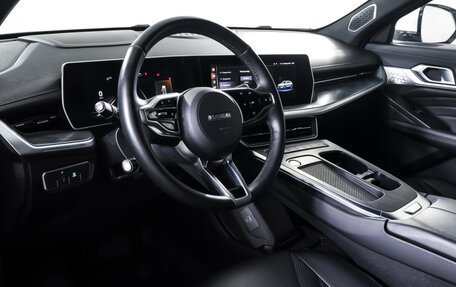 Haval F7 I, 2024 год, 2 495 000 рублей, 15 фотография