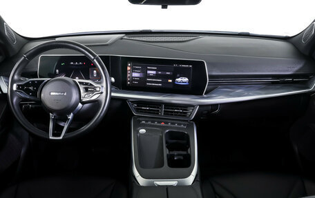 Haval F7 I, 2024 год, 2 495 000 рублей, 13 фотография