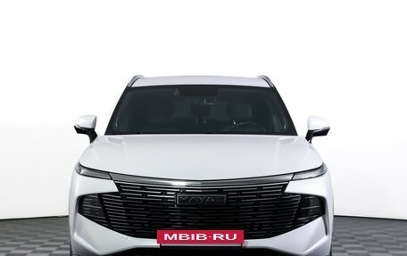 Haval F7 I, 2024 год, 2 495 000 рублей, 2 фотография