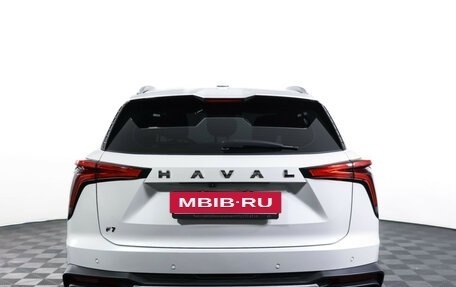 Haval F7 I, 2024 год, 2 495 000 рублей, 7 фотография