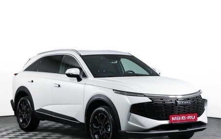 Haval F7 I, 2024 год, 2 495 000 рублей, 3 фотография