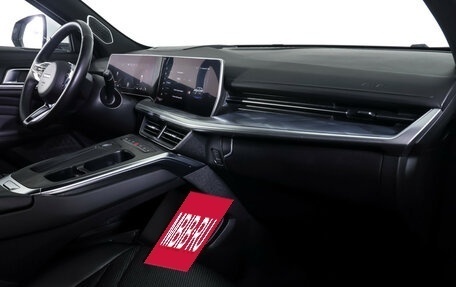 Haval F7 I, 2024 год, 2 495 000 рублей, 11 фотография