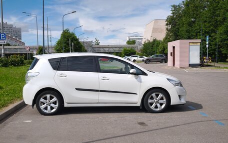 Toyota Verso I, 2014 год, 1 500 000 рублей, 6 фотография