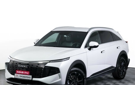 Haval F7 I, 2024 год, 2 495 000 рублей, 22 фотография